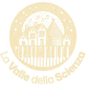 Logo La valle della scienza